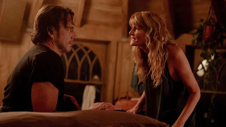 Sin conexión - Fondo