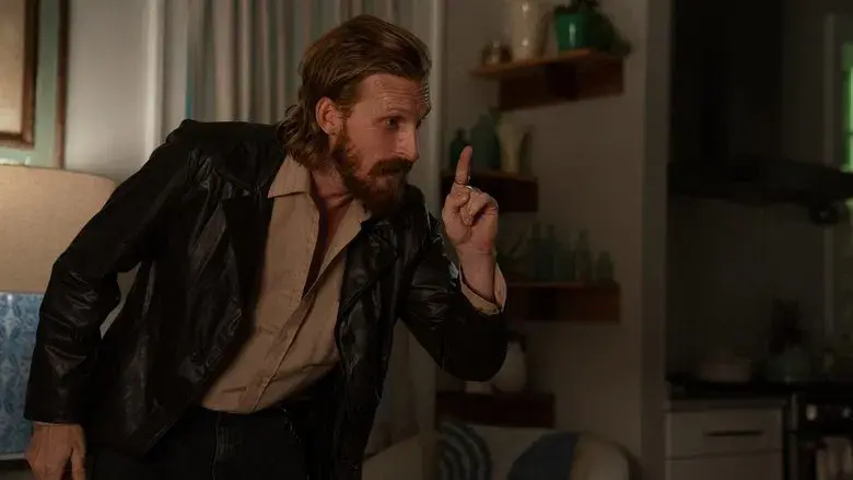 Hit Man. Asesino por casualidad - Fondo