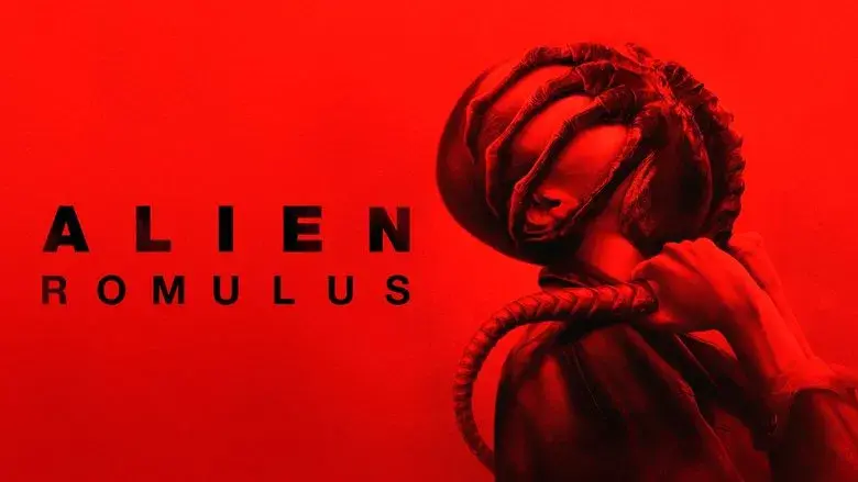 Alien: Romulus - Fondo