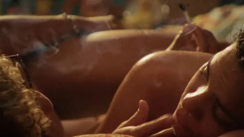 Ciudad de Dios - Fondo