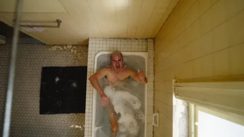 Beau tiene miedo - Fondo