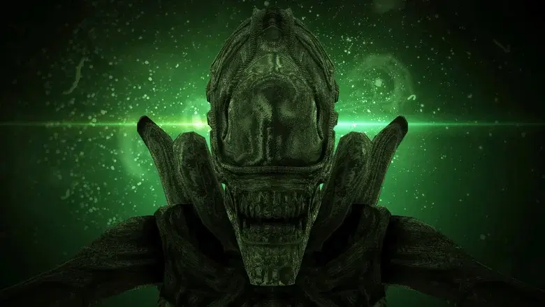 Alien: Covenant - Fondo