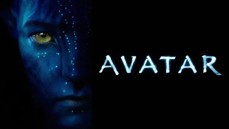 Avatar - Fondo