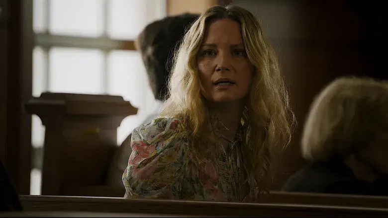 El exorcista: Creyente - Fondo