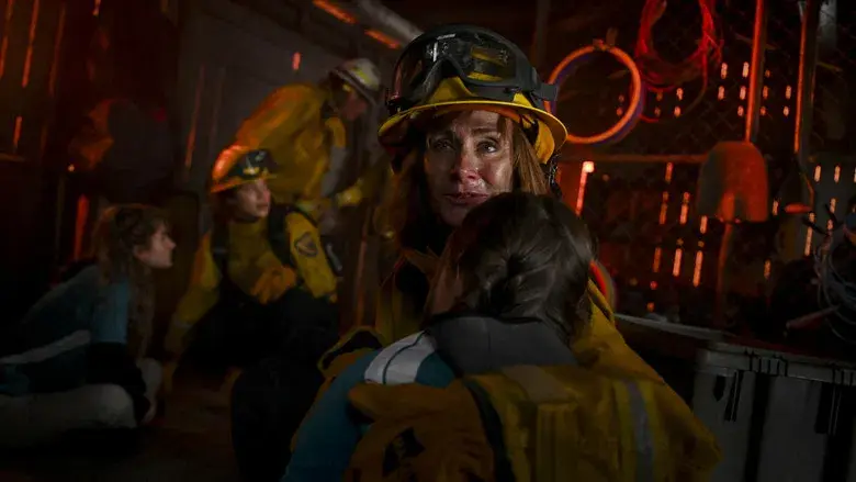 Esta tormenta pasará