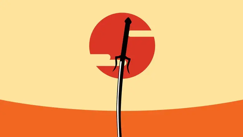 Samurai Champloo - Fondo