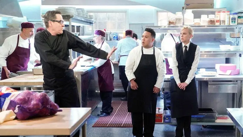 Mortadela DAN y los juegos de amor