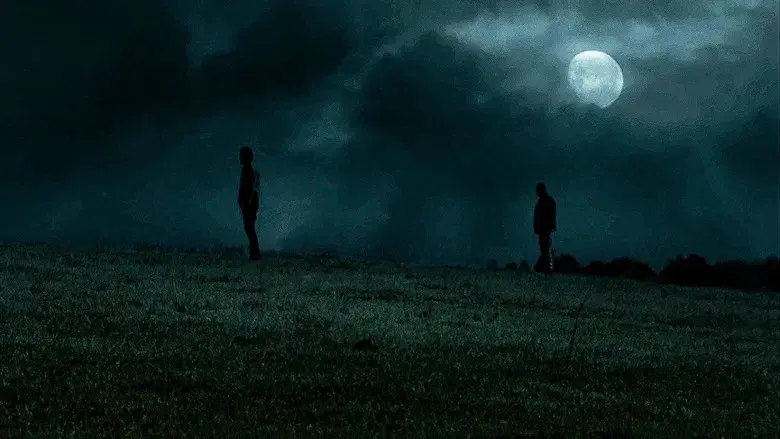 The Walking Dead - Fondo