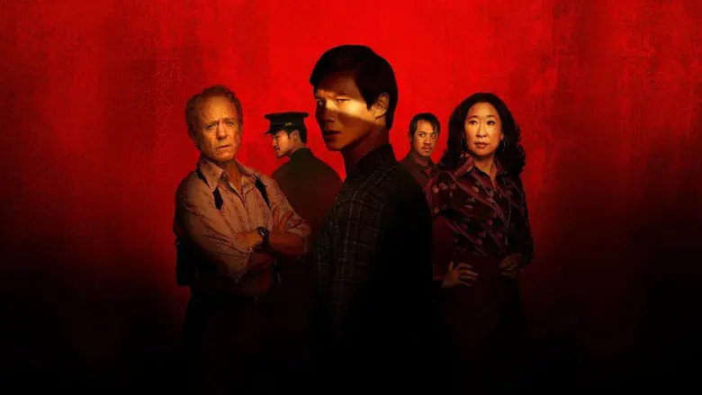 El simpatizante - Fondo