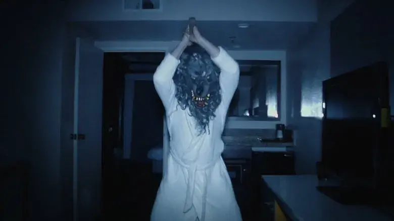 The Creep Tapes - Fondo