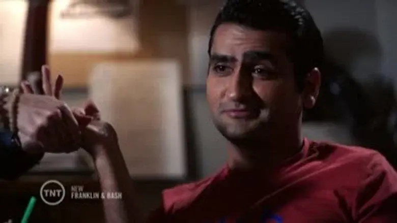 Esperando a un amigo