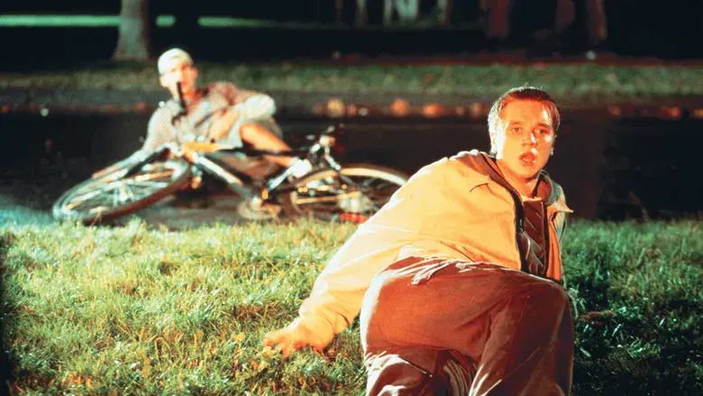 Destino final - Fondo