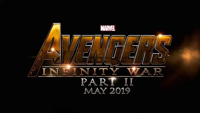 Vengadores: Endgame - Fondo