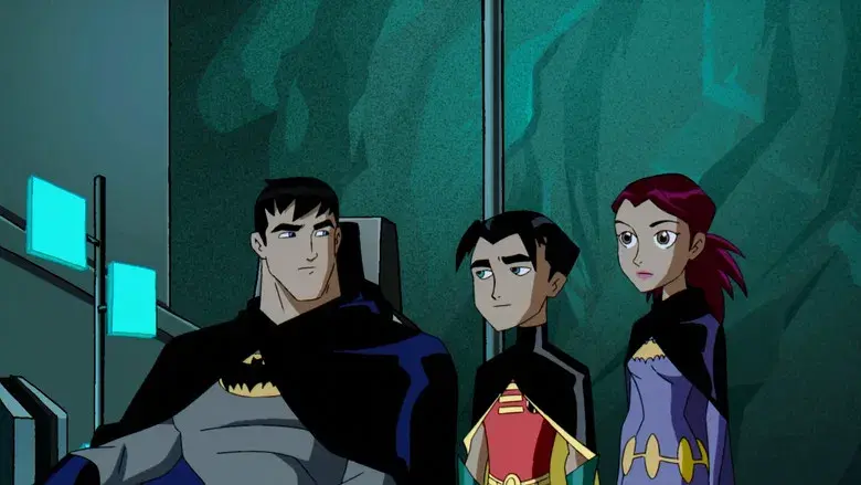 La Venganza Del Acertijo