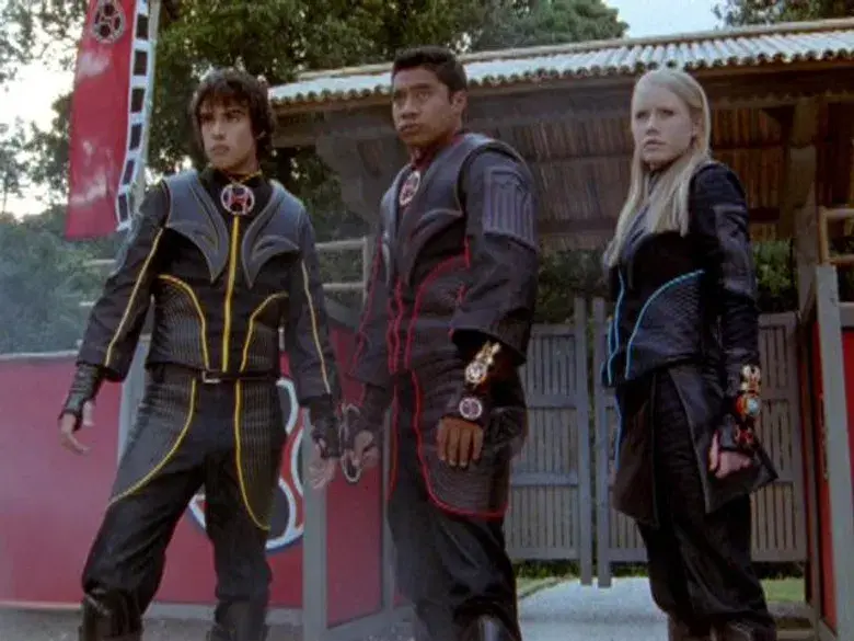 Tormenta de trueno (1ª parte)