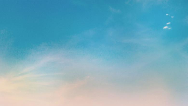 Clouds - Fondo
