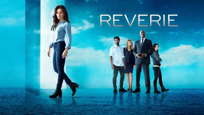 Reverie - Fondo