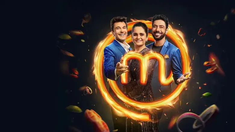 MasterChef (India) - Fondo