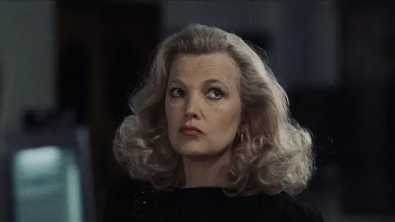 Corrientes de amor - Fondo