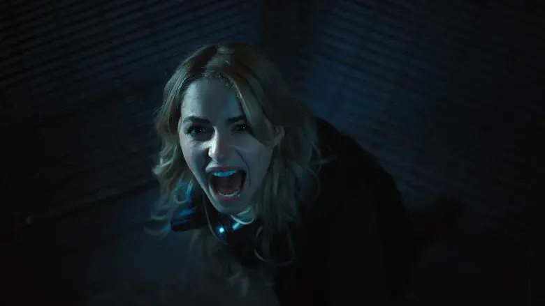 Five Nights at Freddy's 2 - Fondo