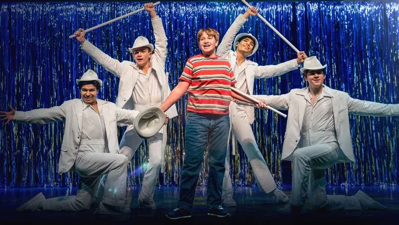 Trevor: El musical - Fondo