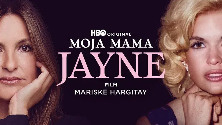 Mi mama Jayne: una película de Mariska Hargitay - Fondo