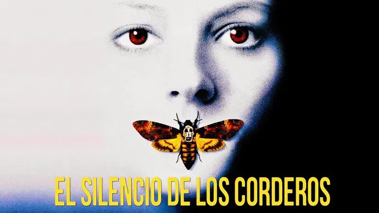 The Silence of the Lambs - Backdrop