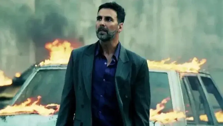 Airlift - Fondo