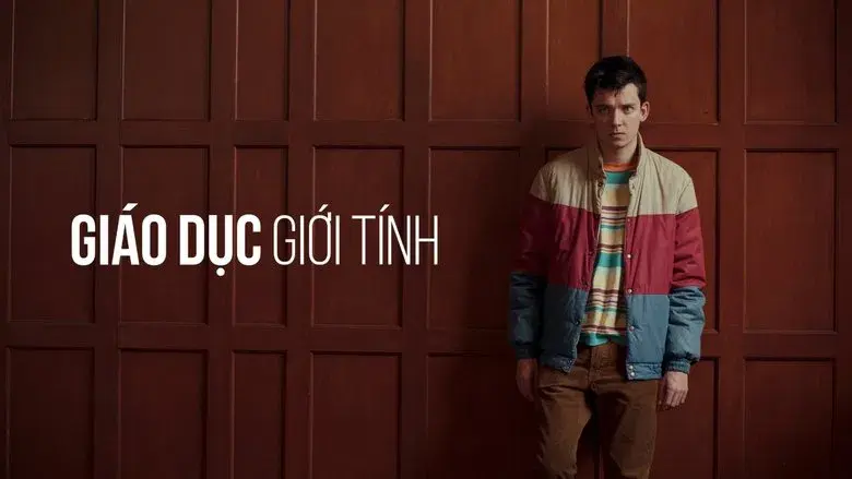 Sex Education - Fondo