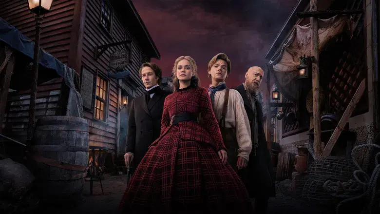 The Artful Dodger - Fondo