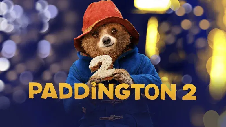 Paddington 2 - Fondo