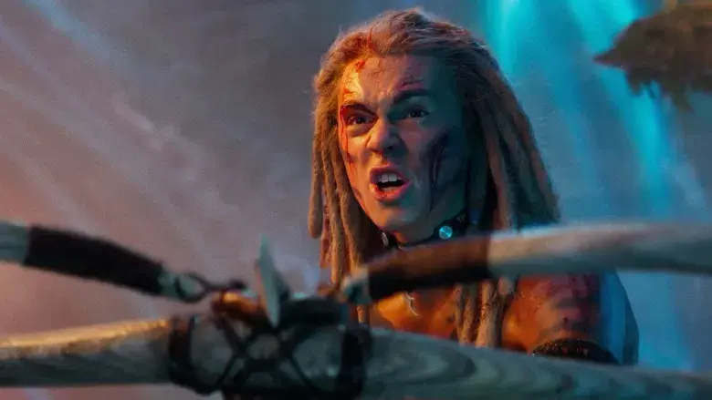 Avatar: Fuego y ceniza - Fondo