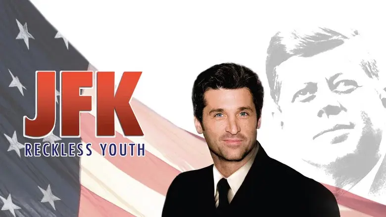 JFK: Su juventud rebelde - Fondo