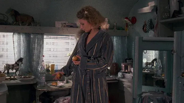 El cielo sobre Berlín - Fondo