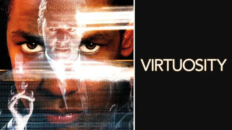 Virtuosity - Fondo
