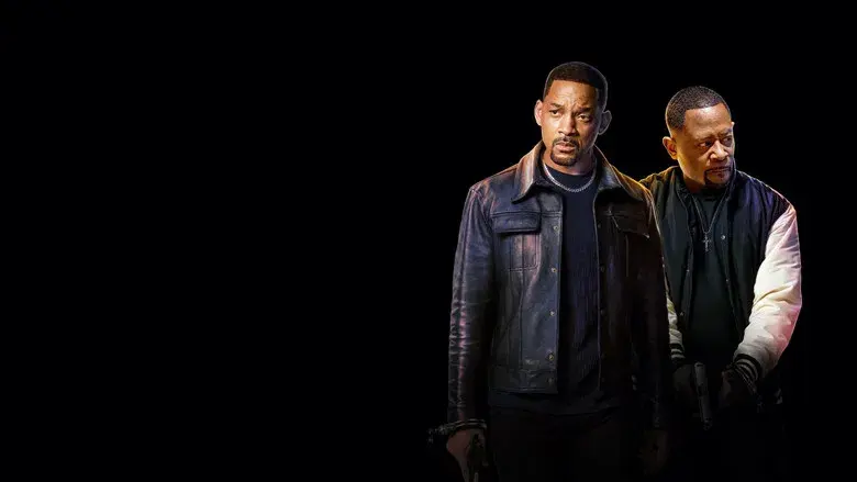 Bad Boys: Ride or Die - Fondo