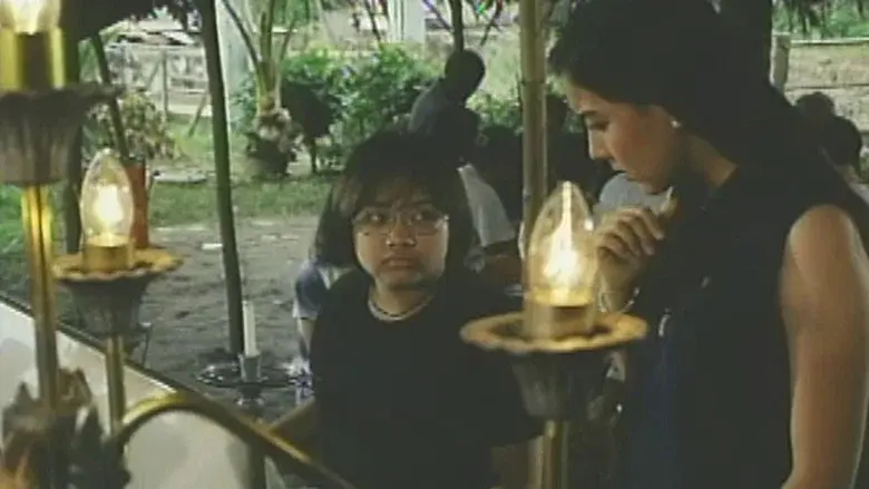 Shake, Rattle & Roll VI - Fondo