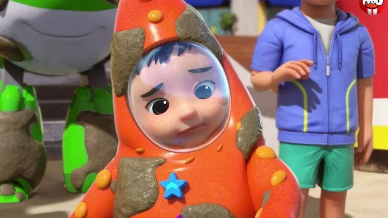 Cuanto más sucio más feliz