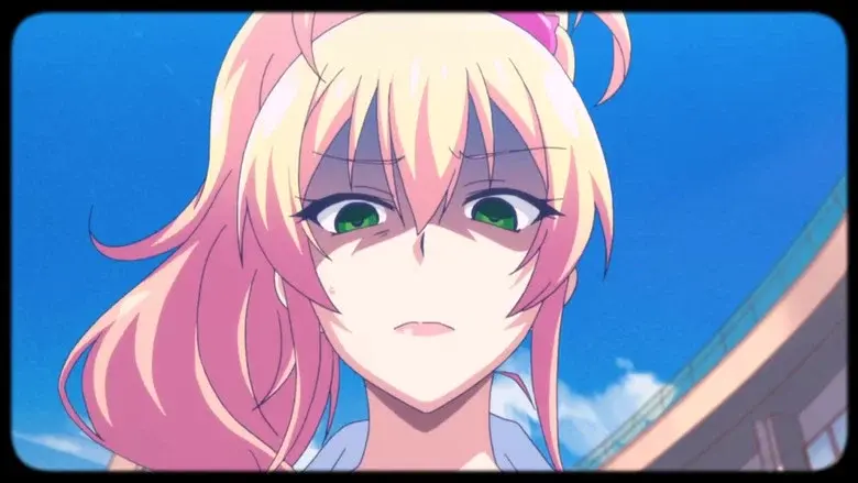 Hajimete no Gal - Fondo