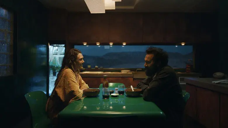 La evaluación - Fondo