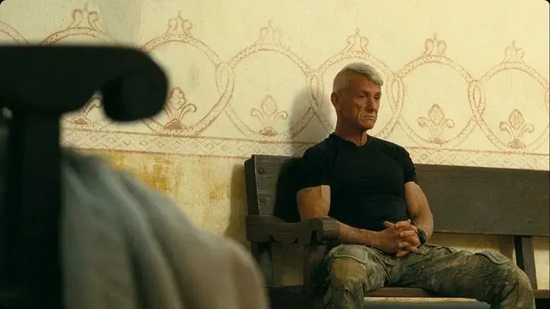 Una batalla tras otra - Fondo