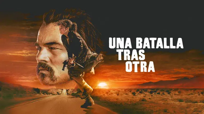 Una batalla tras otra - Fondo