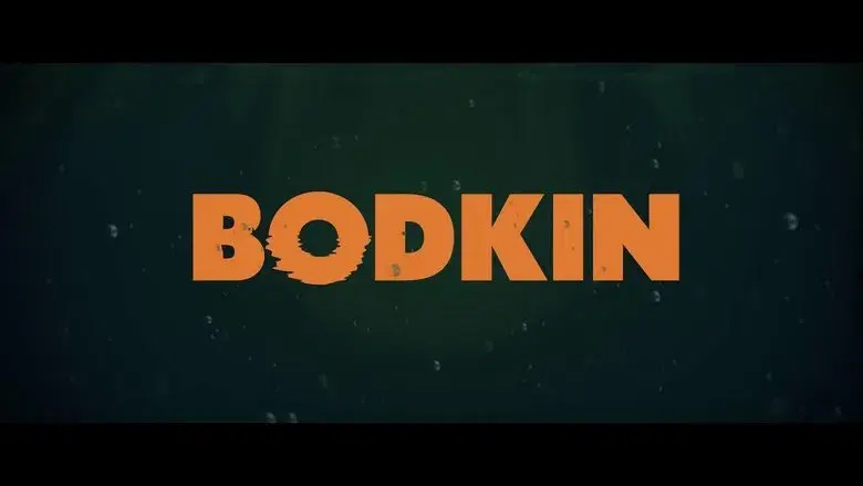 Bodkin - Fondo