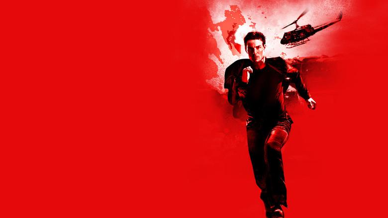 Misión imposible 3 - Fondo