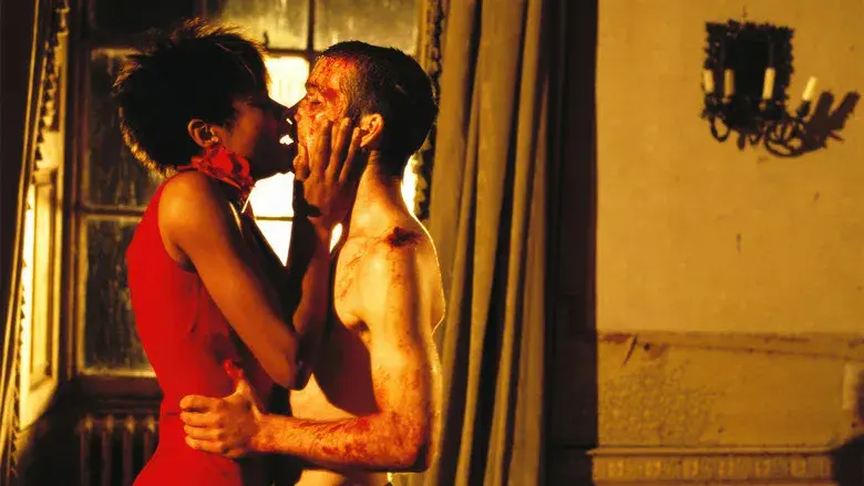 28 días después - Fondo