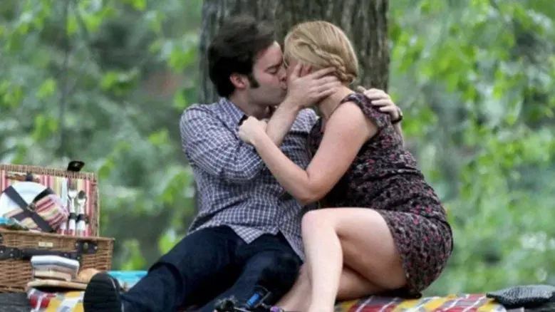 Y de repente tú - Fondo