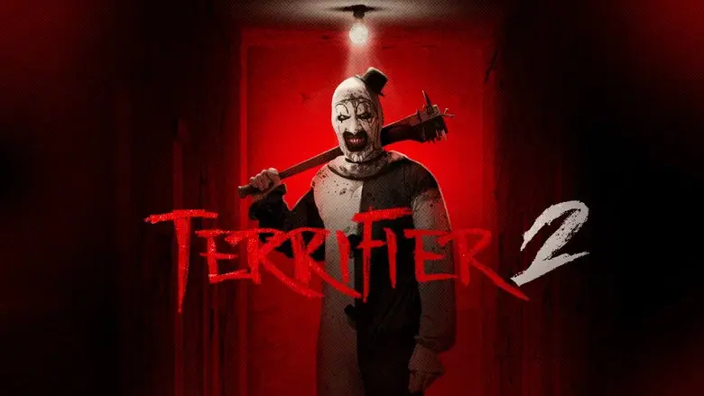 Terrifier 2 - Fondo
