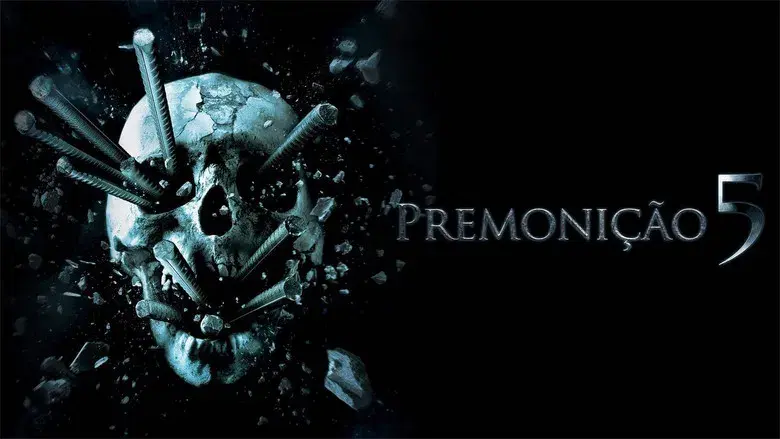 Destino final 5 - Fondo