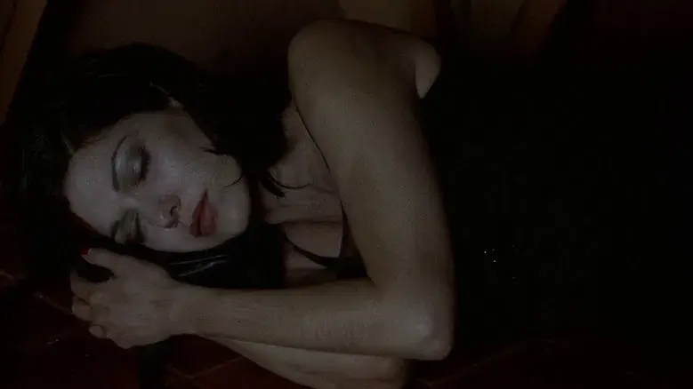 Mulholland Drive - Fondo