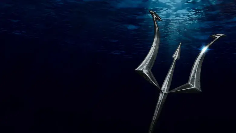 Percy Jackson y los dioses del Olimpo - Fondo